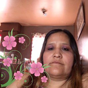 Meet your Posher, Paty